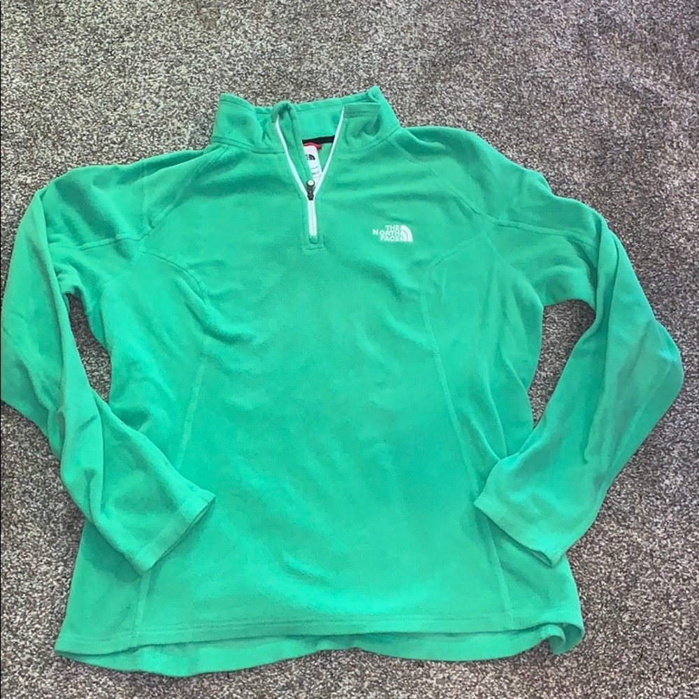 The North Face Fleece